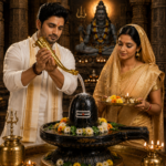 Gaumukh Shringi for Rudrabhishek of Lord Shiv - Image 2