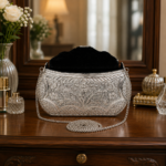 Brass Handcrafted Heritage Purse - Image 3