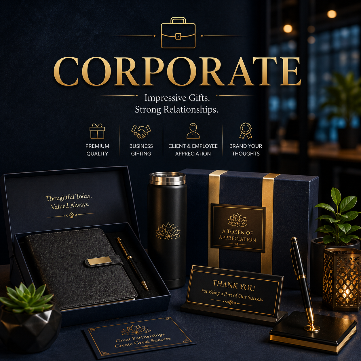 Shop Corporate Gifts