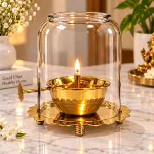 Akhand Jyoti diya
